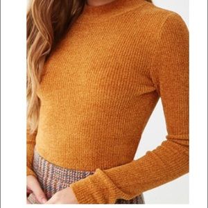 F21 sweater